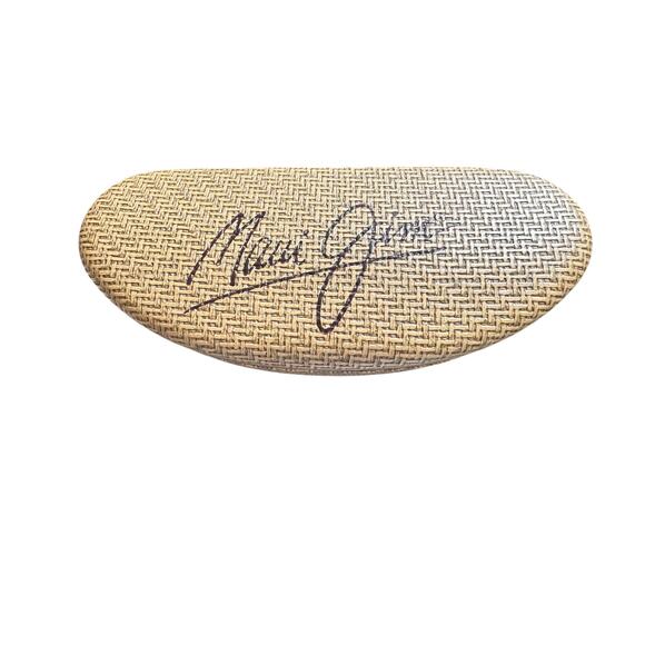 Maui Jim Guardrails MJ0327S-003 Polarized Sunglasses Brown HCL Bronze Gradient - Picture 3 of 10